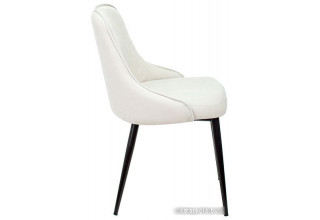 Бюрократ KF-5 (молочный Velvet 20/черный)