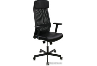 Бюрократ T-995/BLACK (черный)