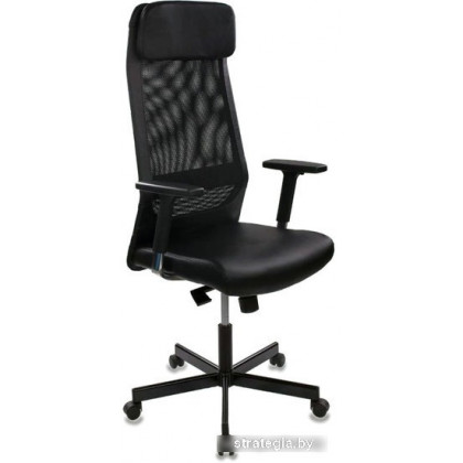 Бюрократ T-995/BLACK (черный)