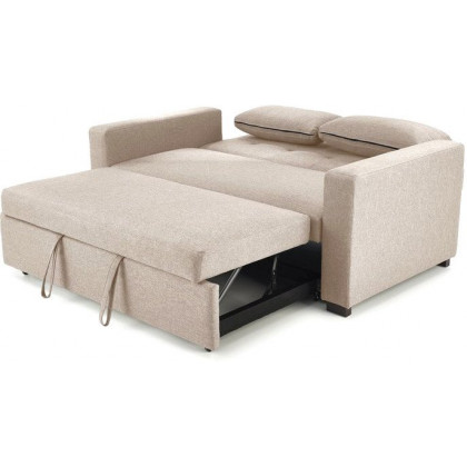 Halmar Paulinio раскладной (бежевый)