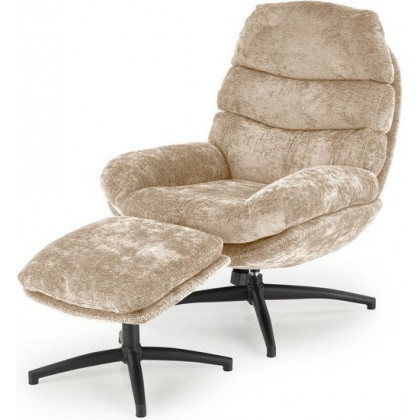 Halmar Dario (бежевый/черный)