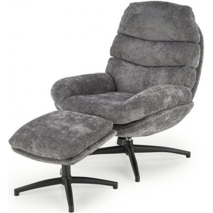 Halmar Dario (серый/черный)