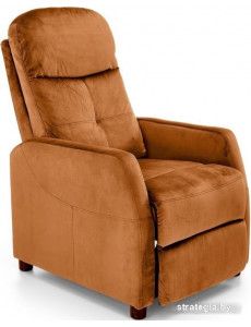 Реклайнер Halmar Felipe 2 (корица)