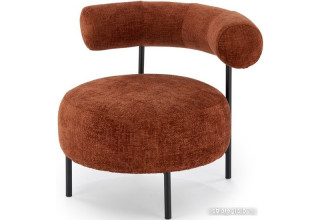 Halmar Hazard (корица/черный)