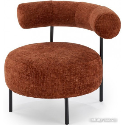 Halmar Hazard (корица/черный)