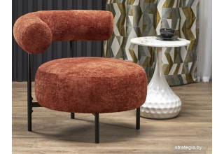 Halmar Hazard (корица/черный)