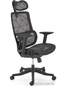 Кресло Halmar Osvaldo (черный)