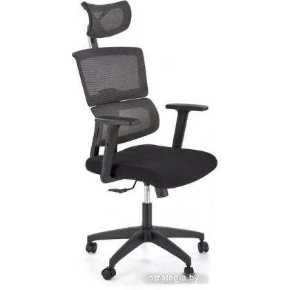 Halmar Pablo (серый/черный)