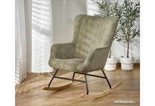 Halmar Belmiro (оливковый)