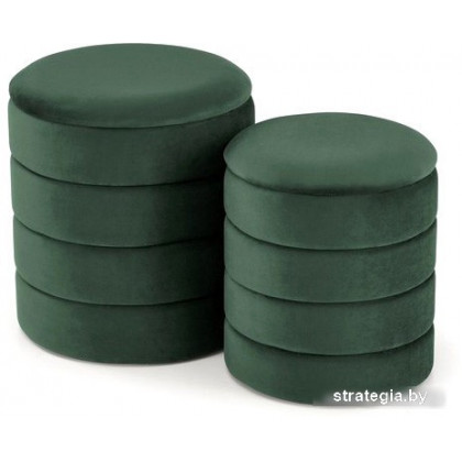 Halmar Pacho (2 шт, зеленый)