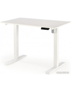 Стол для работы стоя Halmar B53 (белый)