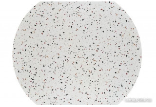 Halmar Aramis 120/76 (терразит/белый)