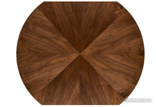 Halmar Danilo 120/74/65 (орех/черный)