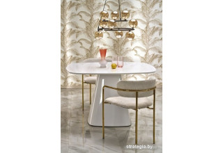 Halmar Flavio 120/77 (белый)