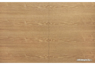 Halmar Henry раскладной 180-300/100/75 (натуральный/черный)