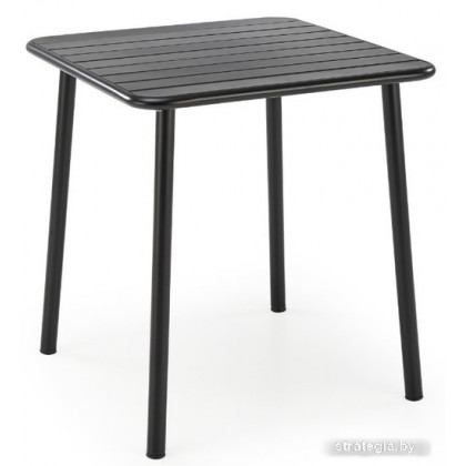 Halmar Bosco KW 70/70/76 (черный)