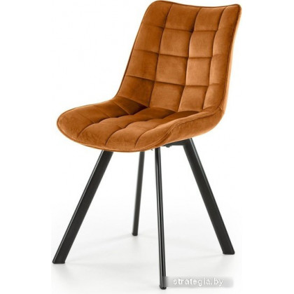 Halmar K332 (корица/черный)