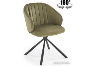 Halmar K533 (оливковый/черный)