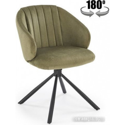 Halmar K533 (оливковый/черный)