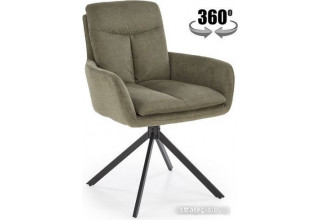 Halmar K536 (оливковый/черный)