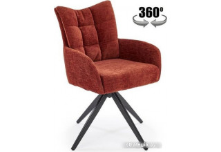 Halmar K540 (корица/черный)