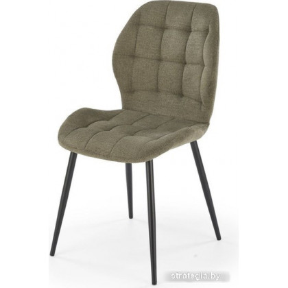 Halmar K548 (оливковый/черный)