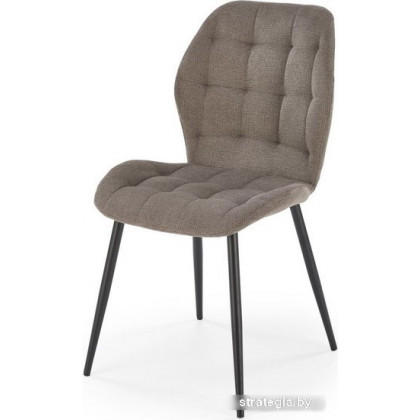 Halmar K548 (серый/черный)