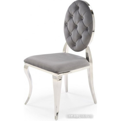 Halmar K555 (серый/серебряный)