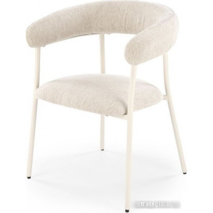 Halmar K557 (бежевый/белый)