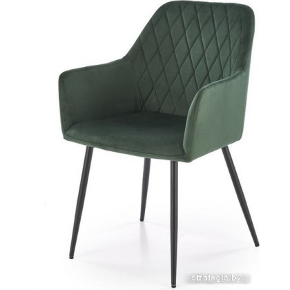 Halmar K558 (зеленый/черный)