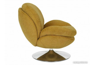 Signal Brigitte Brego 68 (карри/хром)