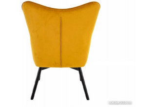 Signal Carmen Velvet Bluvel 68 (карри/черный мат)