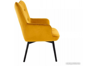 Signal Carmen Velvet Bluvel 68 (карри/черный мат)