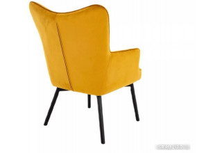 Signal Carmen Velvet Bluvel 68 (карри/черный мат)