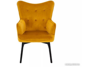 Signal Carmen Velvet Bluvel 68 (карри/черный мат)