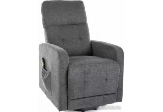 Signal Otus II Brego 18 раскладное (темно-серый)