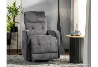 Signal Otus II Brego 18 раскладное (темно-серый)