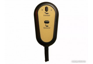 Signal Otus II Brego 18 раскладное (темно-серый)