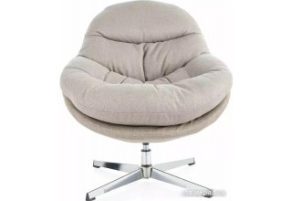 Signal Peggie (серый/бежевый/хром)