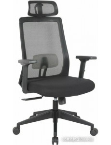 Кресло Signal Q-058 (черный)