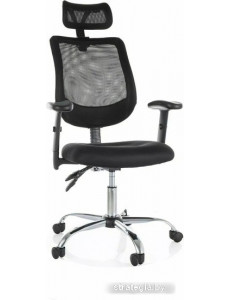 Кресло Signal Q-118R (черный)