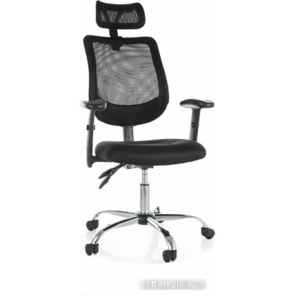 Signal Q-118R (черный)