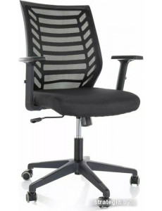 Кресло Signal Q-320R (черный)