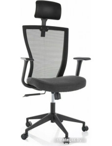 Кресло Signal Q-328H (черный)