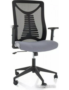 Кресло Signal Q-330R (черный/серый)
