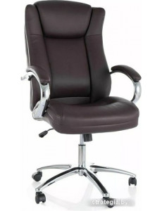 Кресло Signal Q-904 (коричневый)