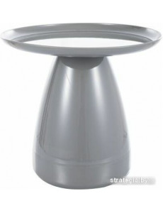 Журнальный столик Signal Mona (серый)