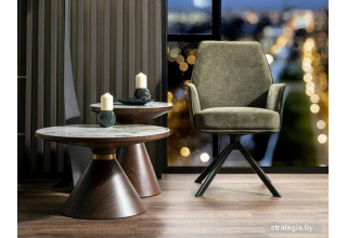 Signal Napa A (белый/коричневый)