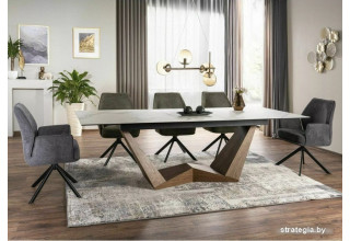 Signal Napa A (белый/коричневый)