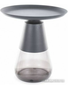 Журнальный столик Signal Tiffany A (черный/черный)